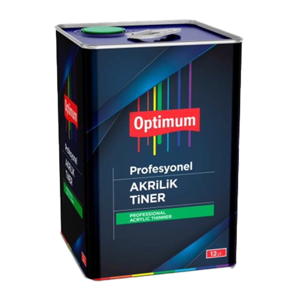 Akrilik Tiner